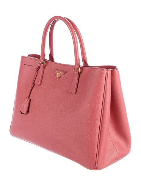 prada saffiano large price|More.